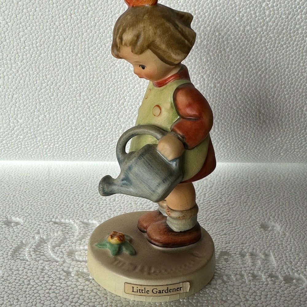 MJ Hummel “Little Gardener” 74